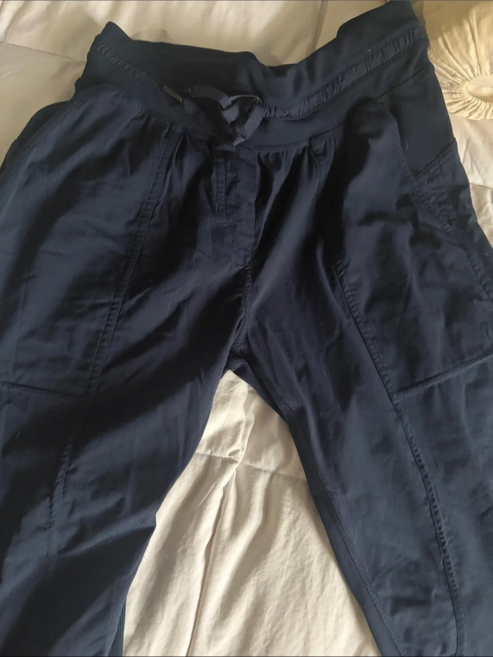lululemon athletica lightweight jogger